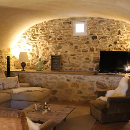 Les Romarins B&B, 10 Min D'Uzes, Piscine Et Grand Jardin, Table D'Hote Exterior photo
