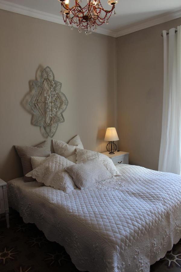Les Romarins B&B, 10 Min D'Uzes, Piscine Et Grand Jardin, Table D'Hote Exterior photo