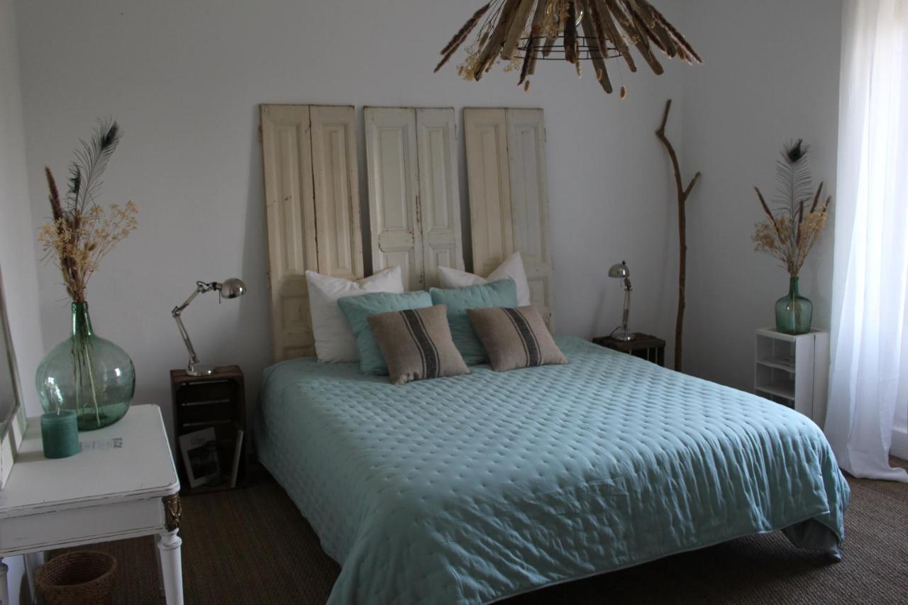 Les Romarins B&B, 10 Min D'Uzes, Piscine Et Grand Jardin, Table D'Hote Exterior photo